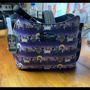 Nightmare before Christmas